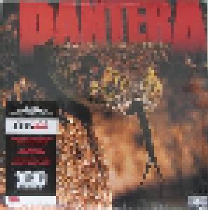 Pantera: The Great Southern Trendkill (2-LP) - Bild 1