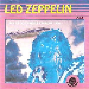 Led Zeppelin: Live At Los Angeles Forum 1970 Vol. 1 (CD) - Bild 1