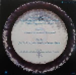 Pierre Moerlen's Gong: Downwind (LP) - Bild 2