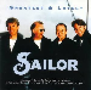 Sailor: Greatest & Latest (CD) - Bild 1