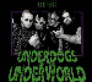 Heretic: Underdogs Of The Underworld (CD) - Bild 1