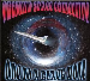 Øresund Space Collective: Ode To A Black Hole (CD) - Bild 1