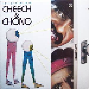 Cheech & Chong: Get Out Of My Room (CD) - Bild 1