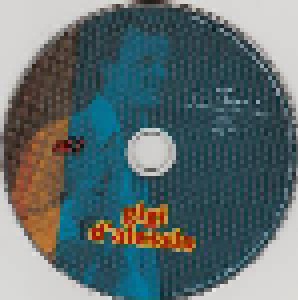 Gigi D'Alessio + Nino d'Angelo: I Grandi Artisti (Split-2-CD) - Bild 3