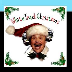 Cover - Garry Ferrier: White Trash Christmas