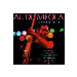 Al Di Meola: Greatest Hits (LP) - Bild 1