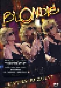 Blondie: Live By Request (DVD) - Bild 1
