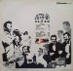 Herb Alpert & The Tijuana Brass: ...Sounds Like... (Promo-LP) - Bild 2