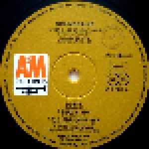 Herb Alpert & The Tijuana Brass: ...Sounds Like... (Promo-LP) - Bild 3
