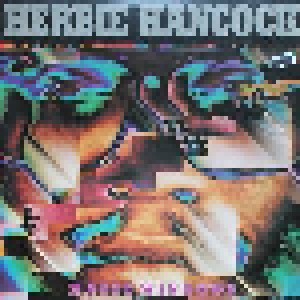 Herbie Hancock: Magic Windows (LP) - Bild 1