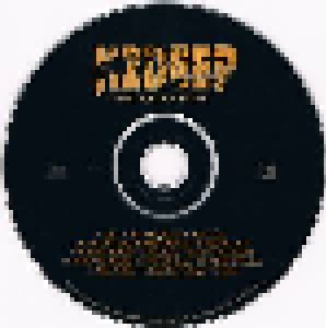 N2Deep: The Golden State (CD) - Bild 3