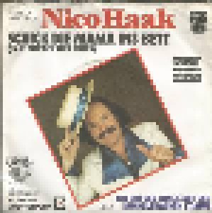 Cover - Nico Haak: Schick Die Mama Ins Bett (Is Je Moeder Niet Thuis)