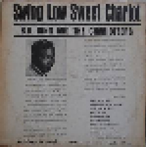 B.B. King: Swing Low Sweet Chariot (LP) - Bild 2