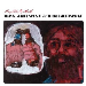 Iron And Wine & Ben Bridwell: Sing Into My Mouth (CD) - Bild 1