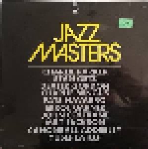 Jazz Masters (2-LP) - Bild 1