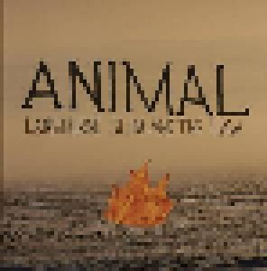 Langhorne Slim & The Law: Animal (7") - Bild 1