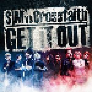 Cover - Sim Vs Crossfaith: Get It Out