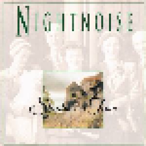Nightnoise: Shadow Of Time (Promo-CD) - Bild 1