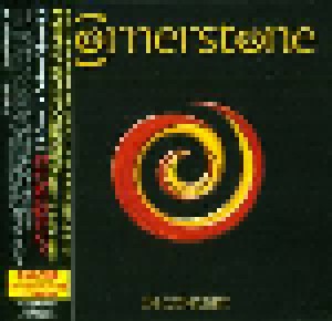 Cornerstone: In Concert (2-CD) - Bild 1