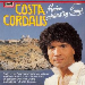 Costa Cordalis: Meine Schönsten Songs (CD) - Bild 1