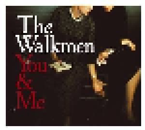 The Walkmen: You & Me (LP) - Bild 1
