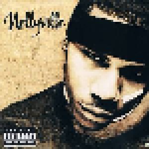 Nelly: Nellyville (CD) - Bild 1