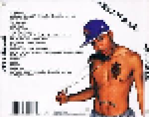 Nelly: Nellyville (CD) - Bild 6