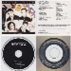 Matia Bazar: The Universal Music Collection (6-CD) - Bild 3