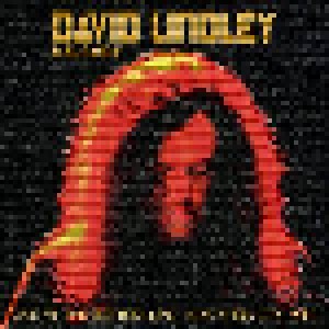 Cover - David Lindley & El Rayo-X: Live At The Bottom Line, New York City, 1981