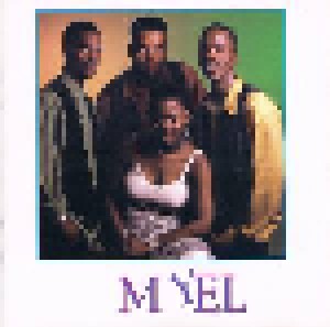Cover - Myel: Myel