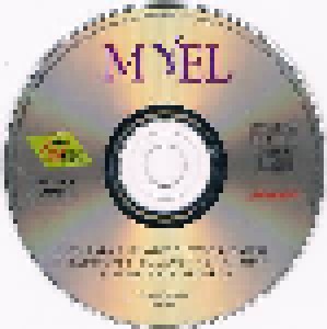 Myel: Myel (CD) - Bild 3