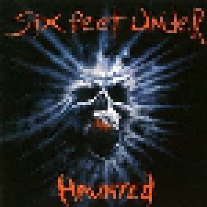 Six Feet Under: Haunted (LP) - Bild 1