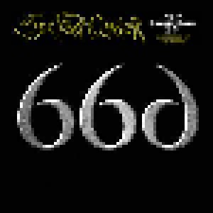 Cover - Six Feet Under: Graveyard Classics IV - The Number Of The Priest