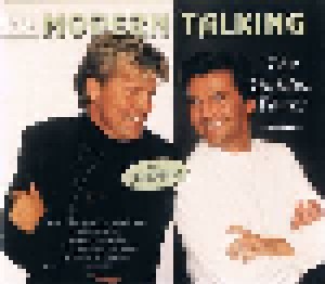 Modern Talking: The Golden Years (3-CD) - Bild 1