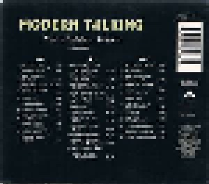 Modern Talking: The Golden Years (3-CD) - Bild 2