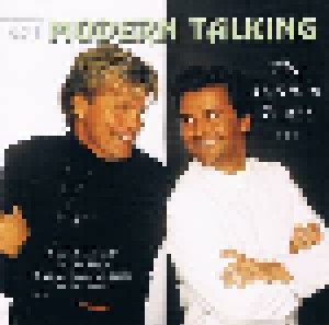 Modern Talking: The Golden Years (3-CD) - Bild 3