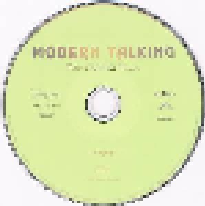 Modern Talking: The Golden Years (3-CD) - Bild 5