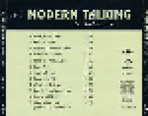 Modern Talking: The Golden Years (3-CD) - Bild 7