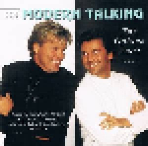 Modern Talking: The Golden Years (3-CD) - Bild 8