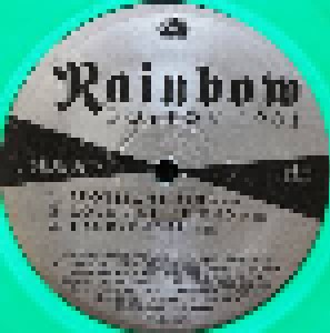 Rainbow: Boston 1981 (2-LP) - Bild 3