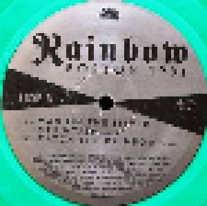 Rainbow: Boston 1981 (2-LP) - Bild 4