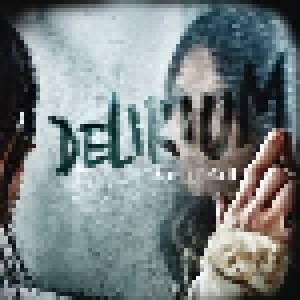 Cover - Lacuna Coil: Delirium
