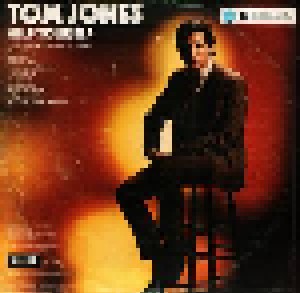 Tom Jones: Help Yourself (LP) - Bild 2