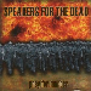 Speakers For The Dead: Prey For Murder (CD) - Bild 1