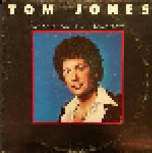 Tom Jones: Say You'll Stay Until Tomorrow (LP) - Bild 1