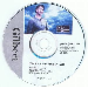 Gilbert: Ein Stück Vom Himmel (Promo-Single-CD) - Bild 1
