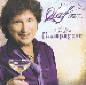 Olaf: Du Bist Wie Champagner (Promo-Single-CD) - Bild 1