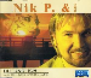 Cover - Nik P.: Du Und Ich