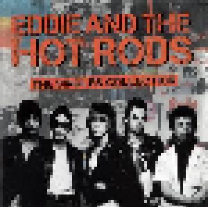 Eddie & The Hot Rods: The Singles Collection (CD) - Bild 1