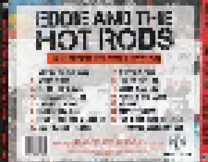 Eddie & The Hot Rods: The Singles Collection (CD) - Bild 2